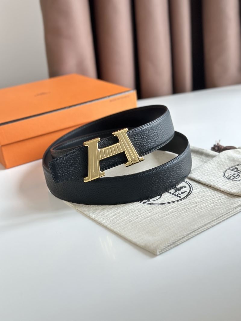 Hermes Belts